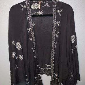 Free People Cardigan
